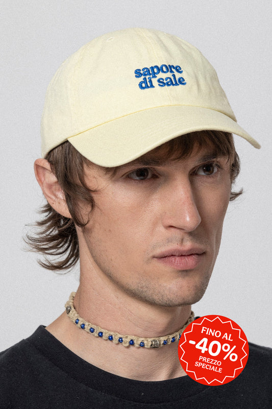 SAPORE DI SALE - Cappellino
