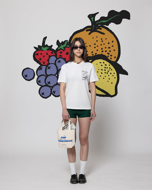 T-shirt Sapore di sale