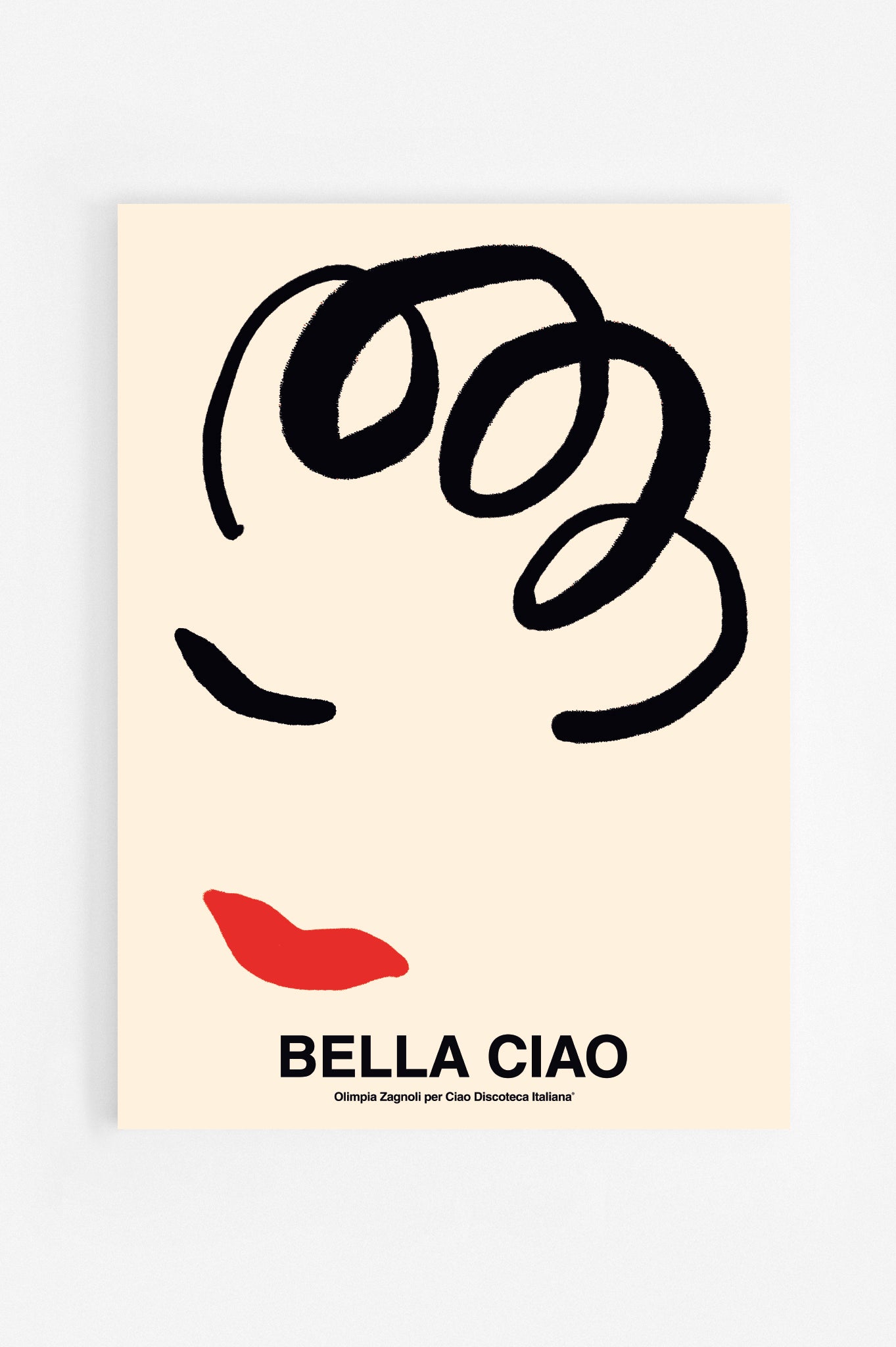 BELLA CIAO
