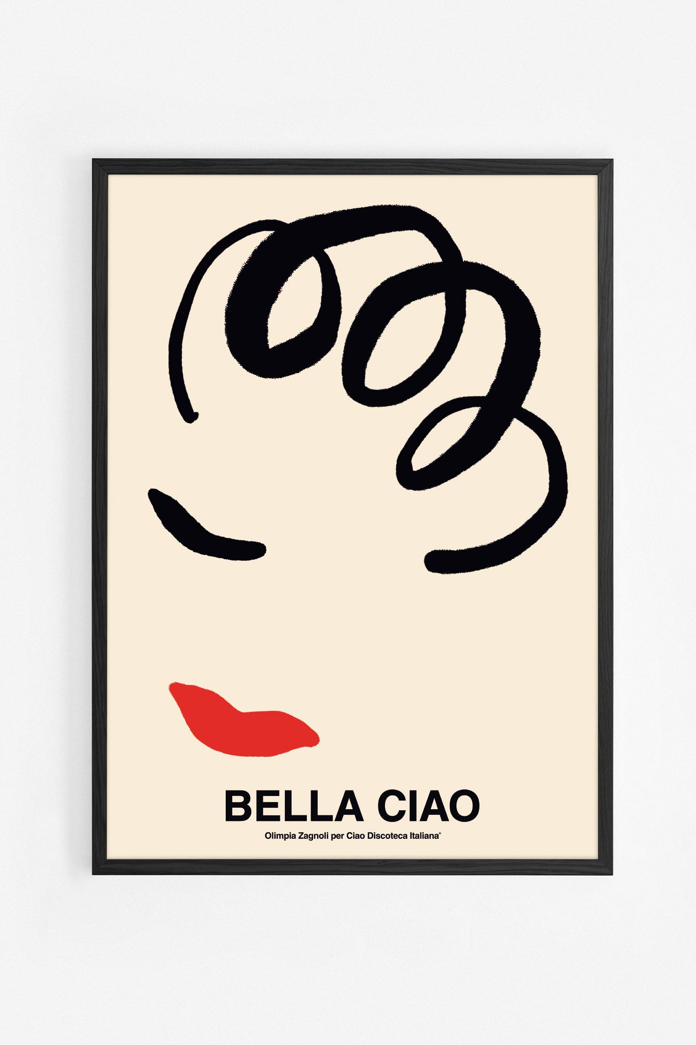 BELLA CIAO