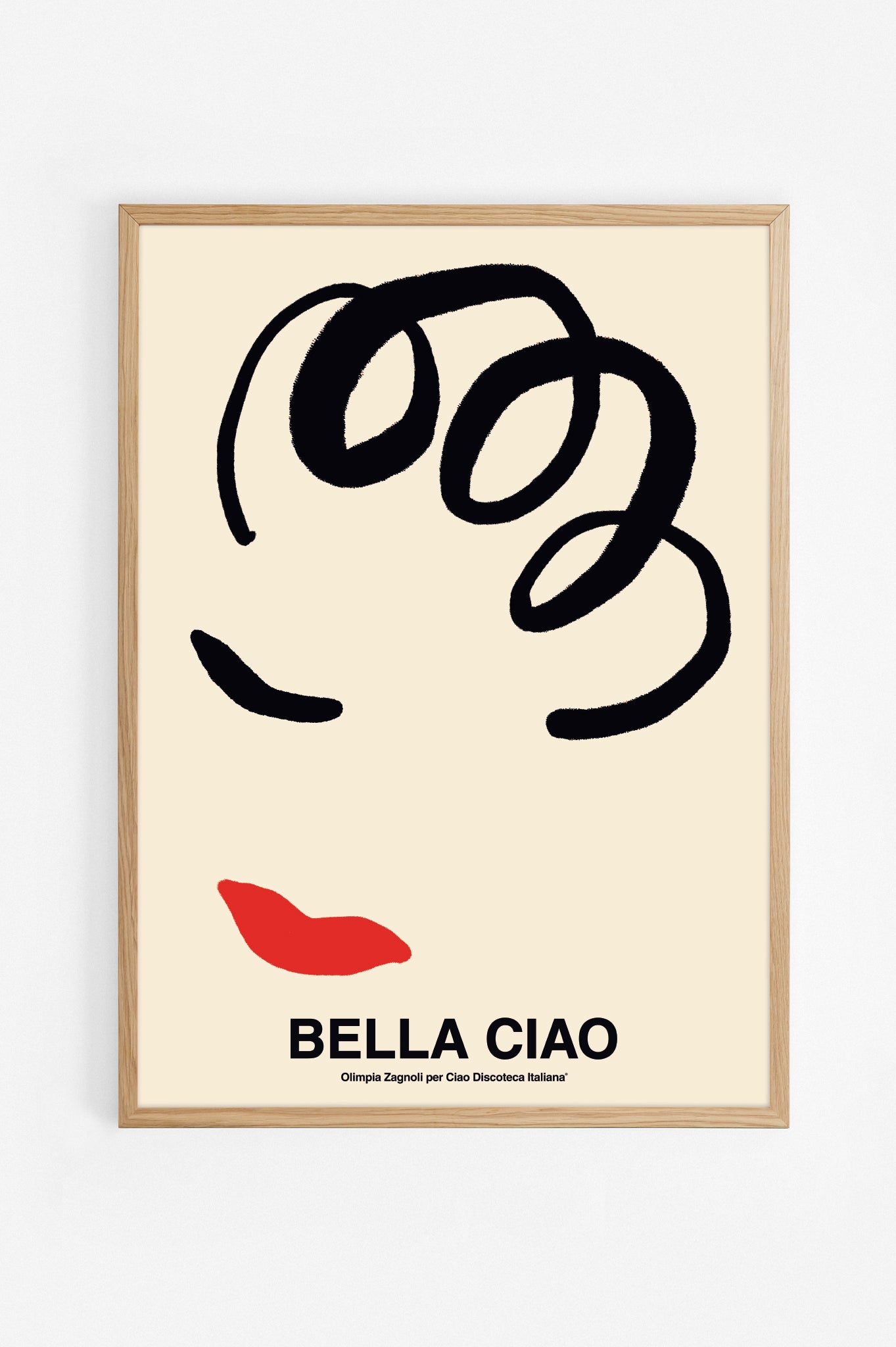 BELLA CIAO