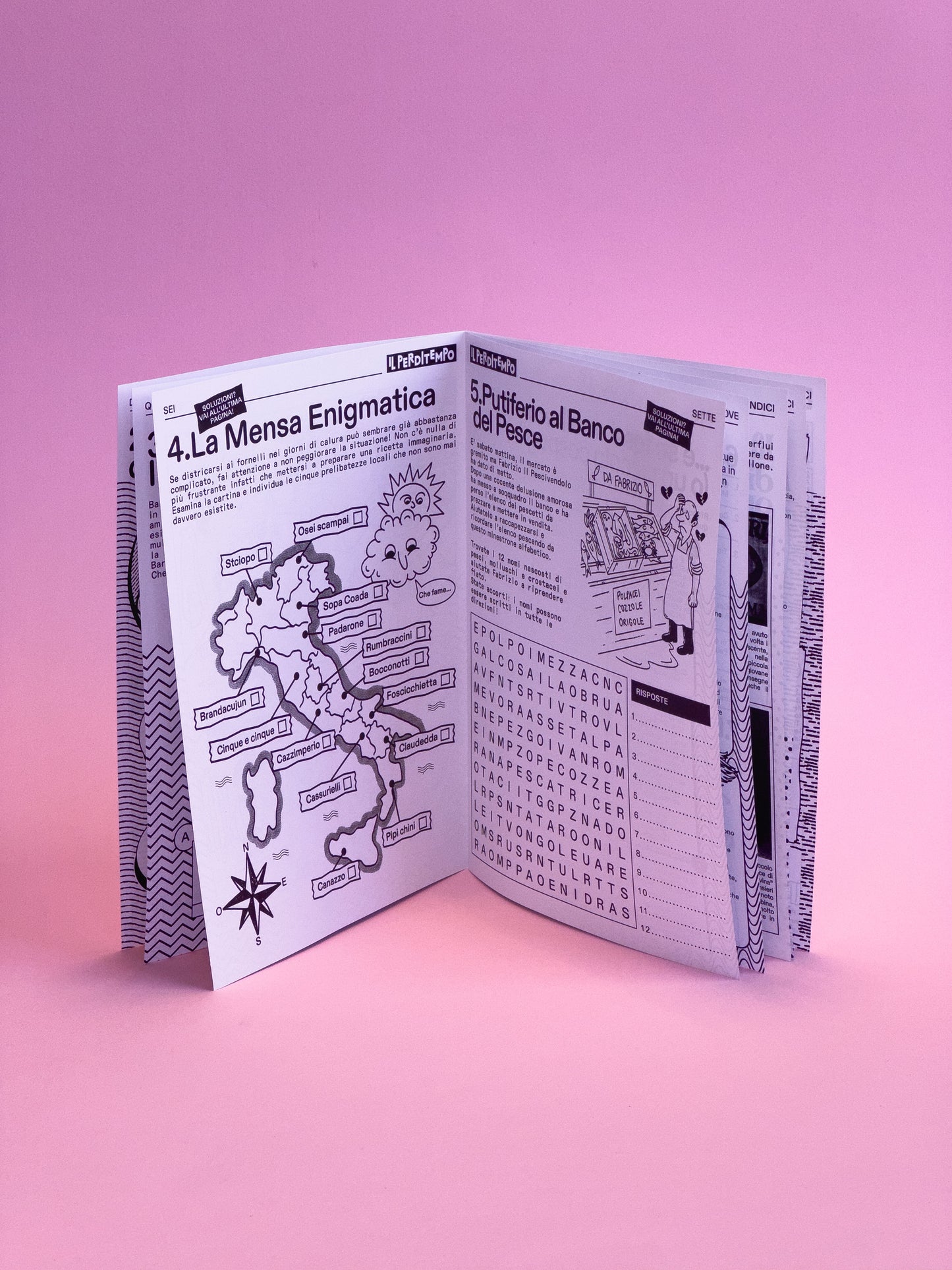 IL PERDITEMPO 2026