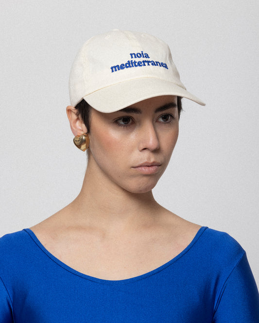 NOIA MEDITERRANEA - Cappellino
