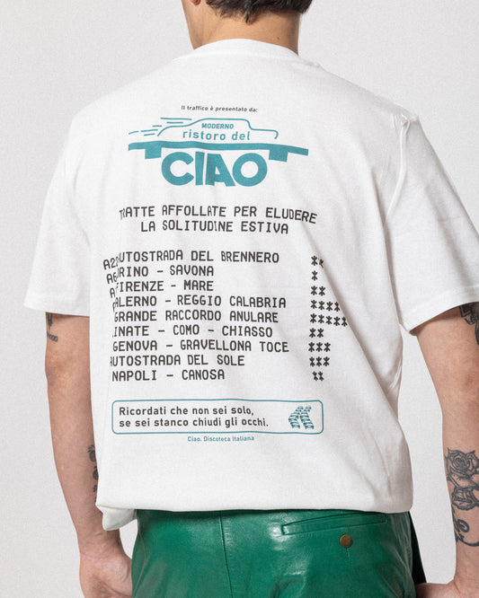 RISTORO DEL CIAO