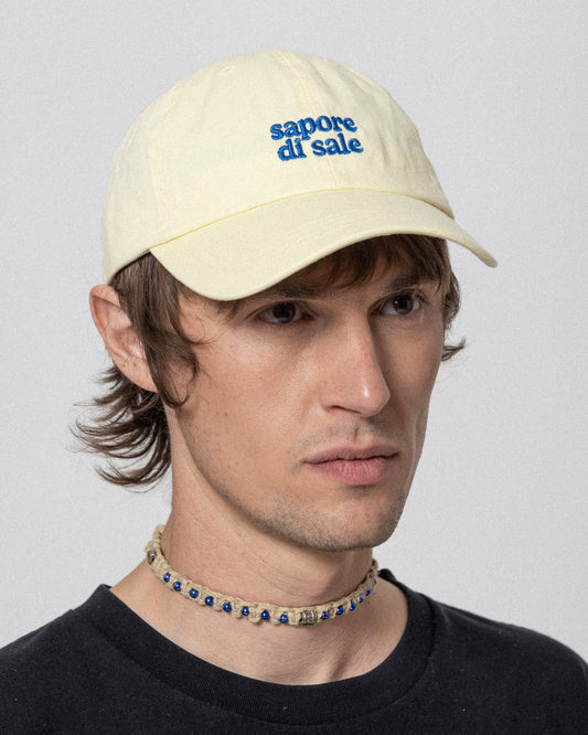 SAPORE DI SALE - Cappellino