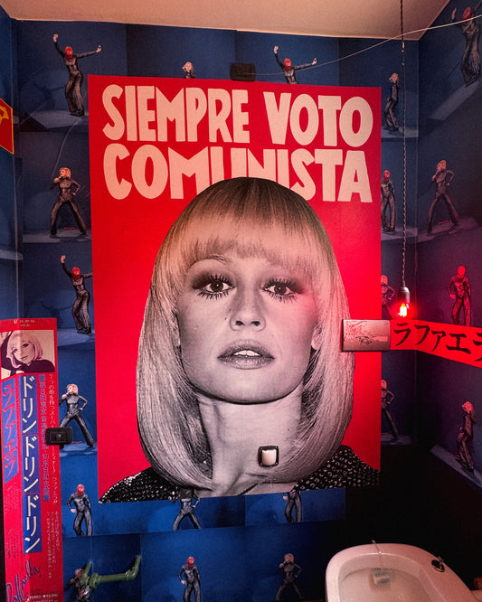 SIEMPRE RAFFAELLA