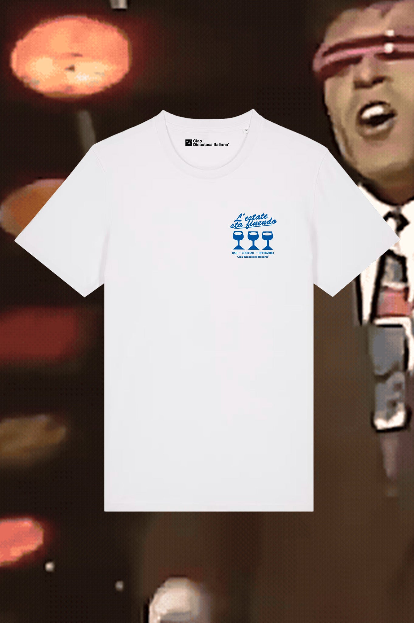 L'ESTATE STA FINENDO - T-shirt