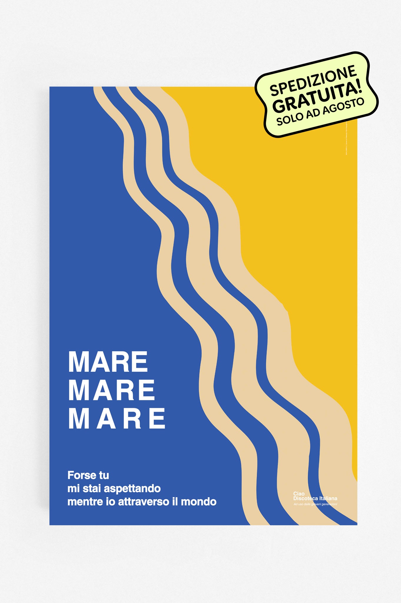MARE MARE