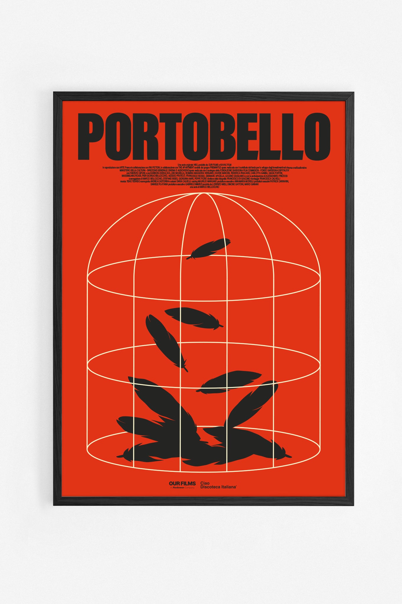PORTOBELLO