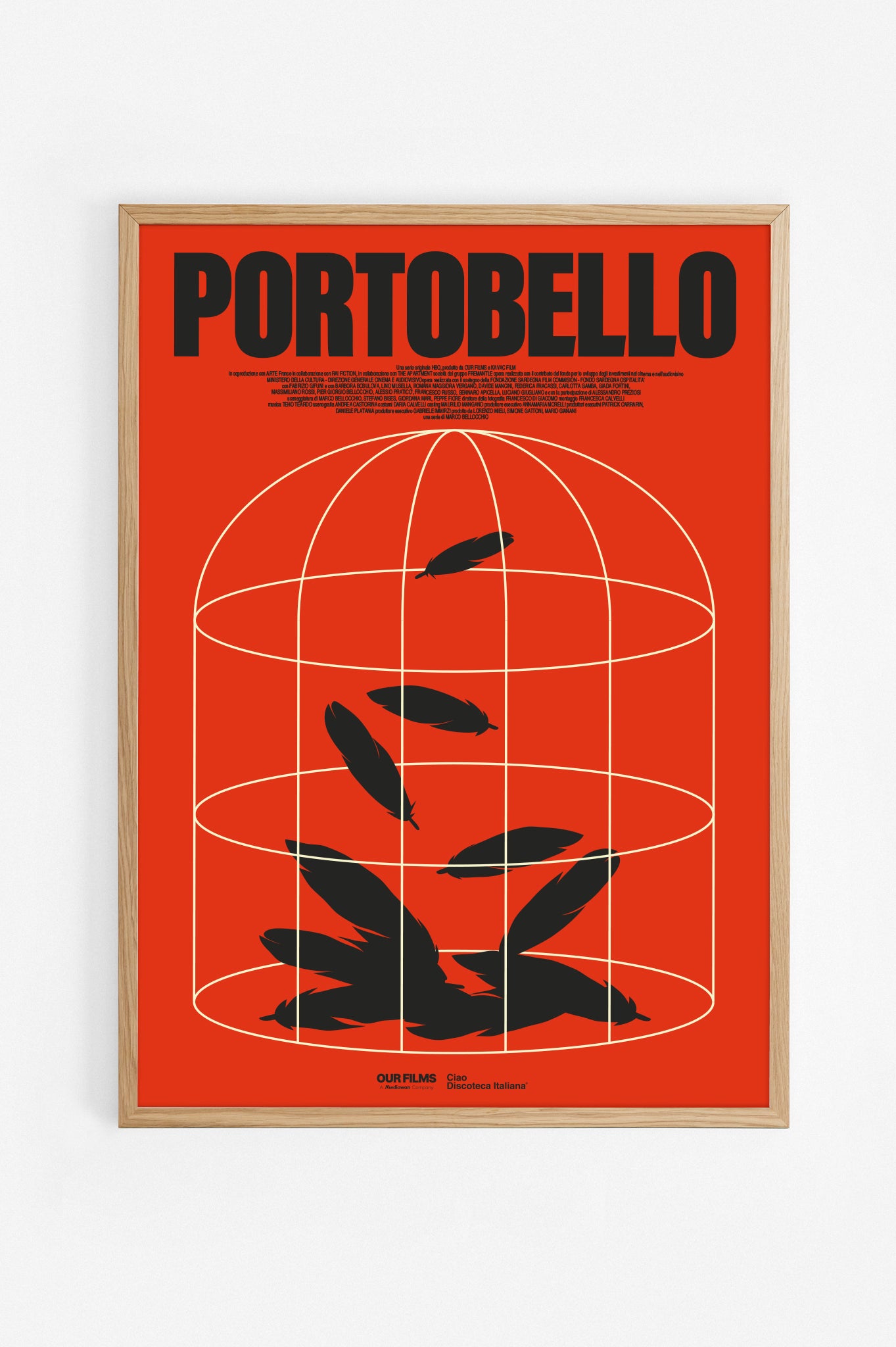 PORTOBELLO