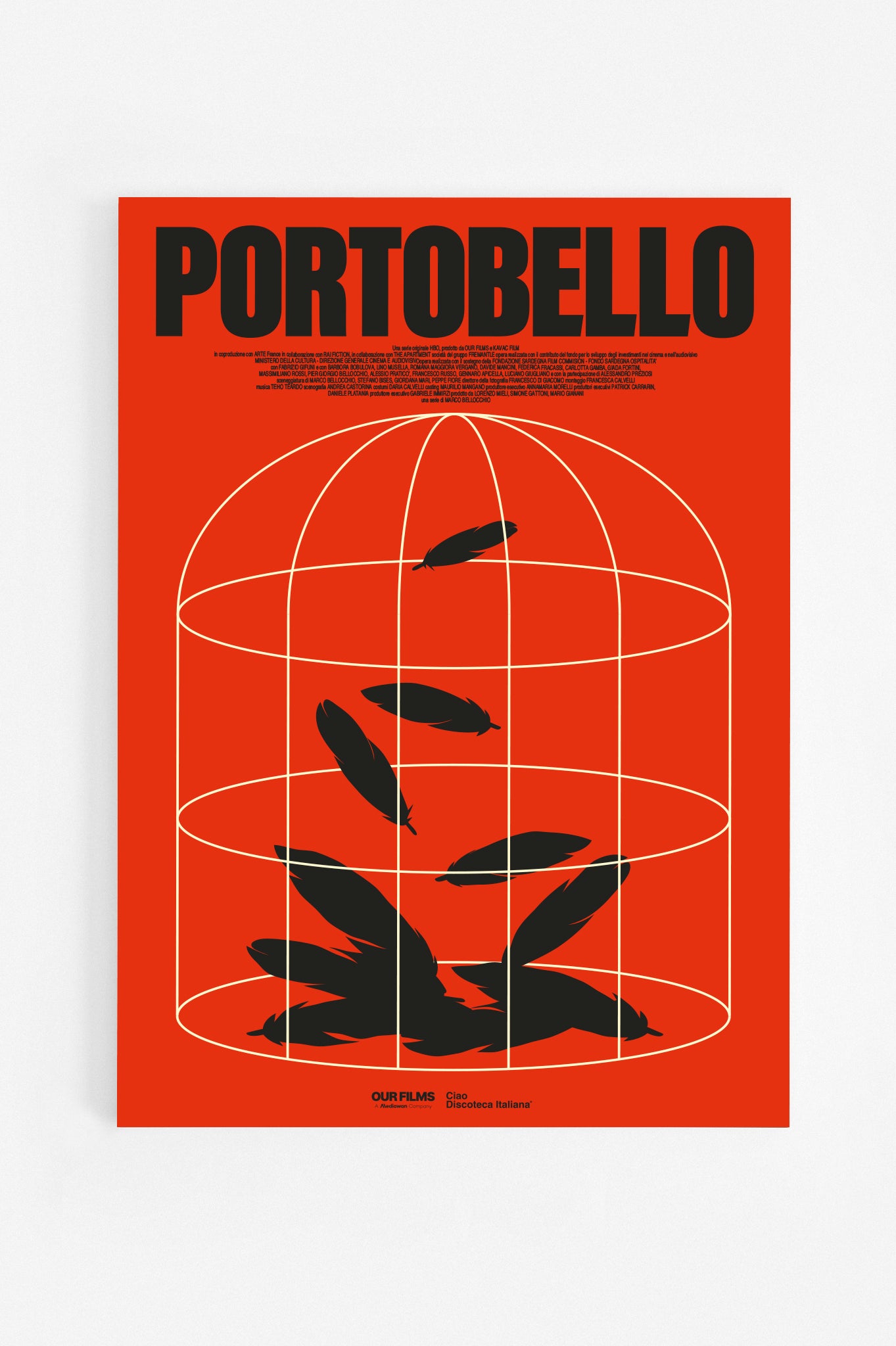 PORTOBELLO
