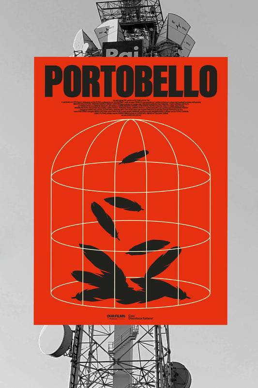 PORTOBELLO