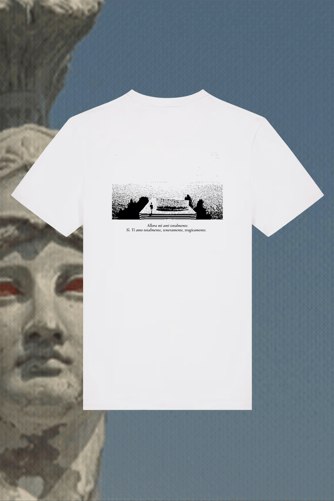 IL DISPREZZO - T-shirt
