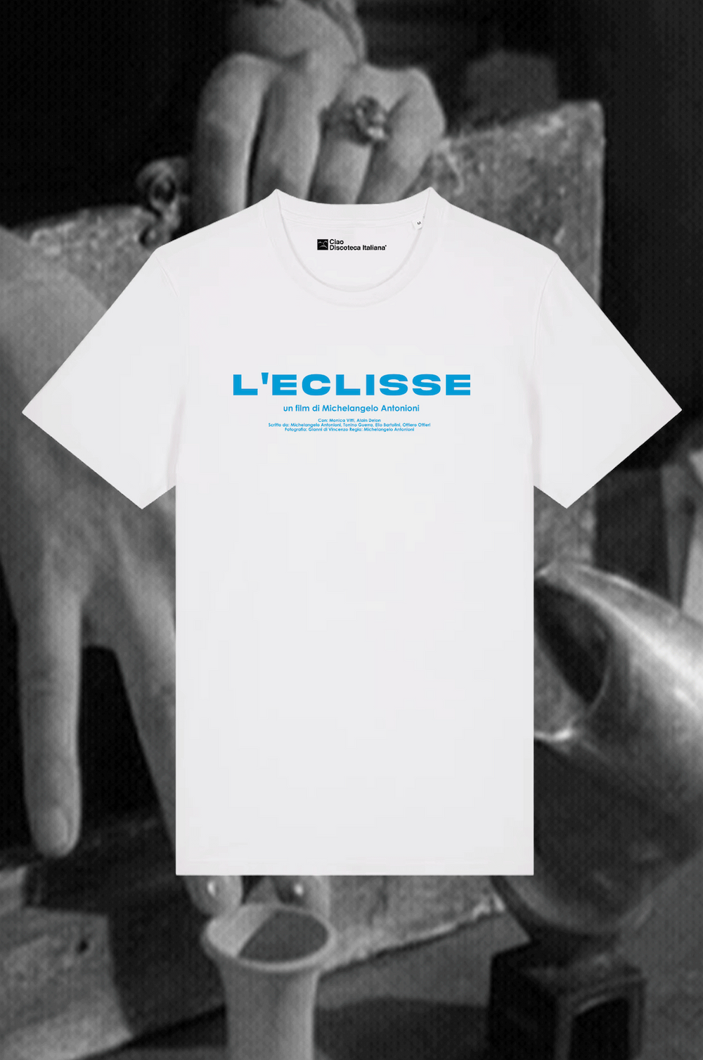 L'ECLISSE - T-shirt