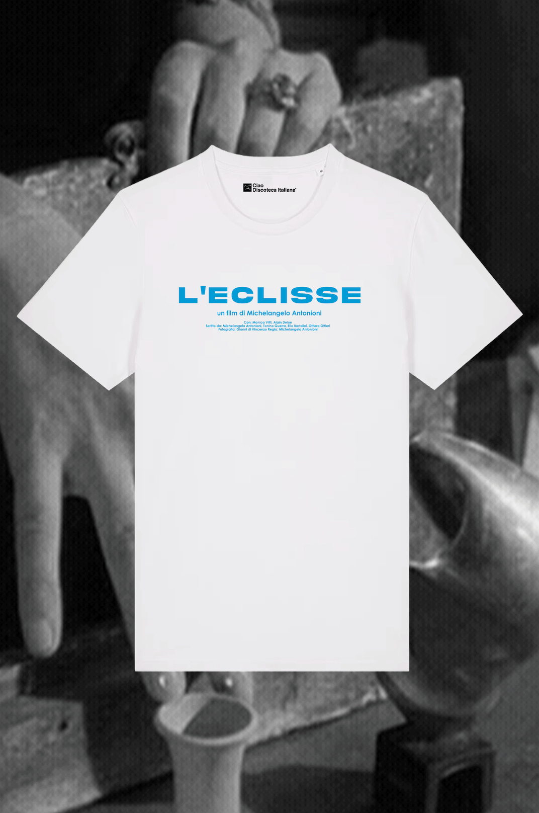 L'ECLISSE - T-shirt