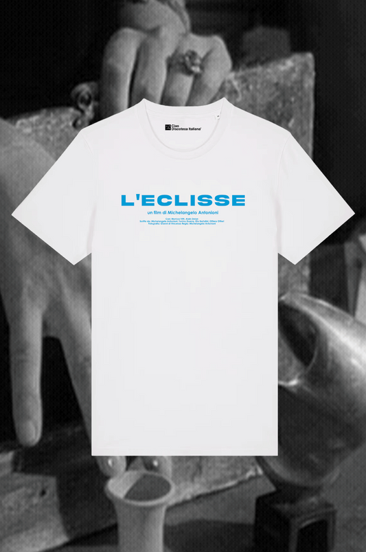 L'ECLISSE - T-shirt