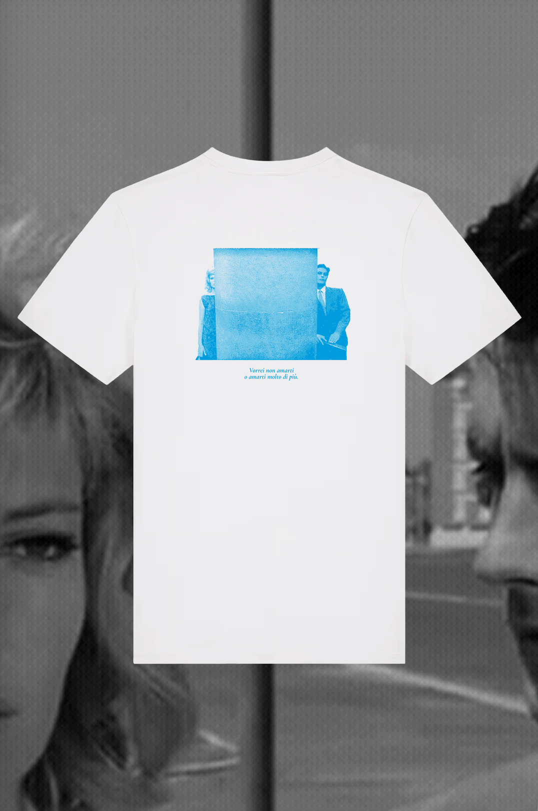 L'ECLISSE - T-shirt