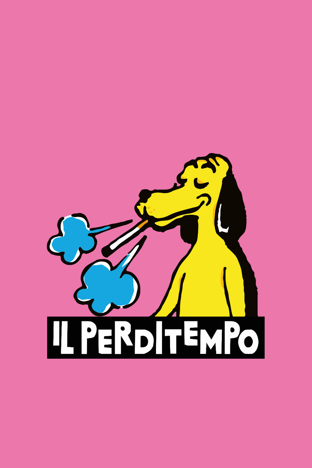 IL PERDITEMPO 2025