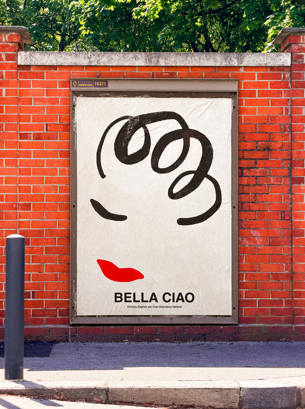 BELLA CIAO
