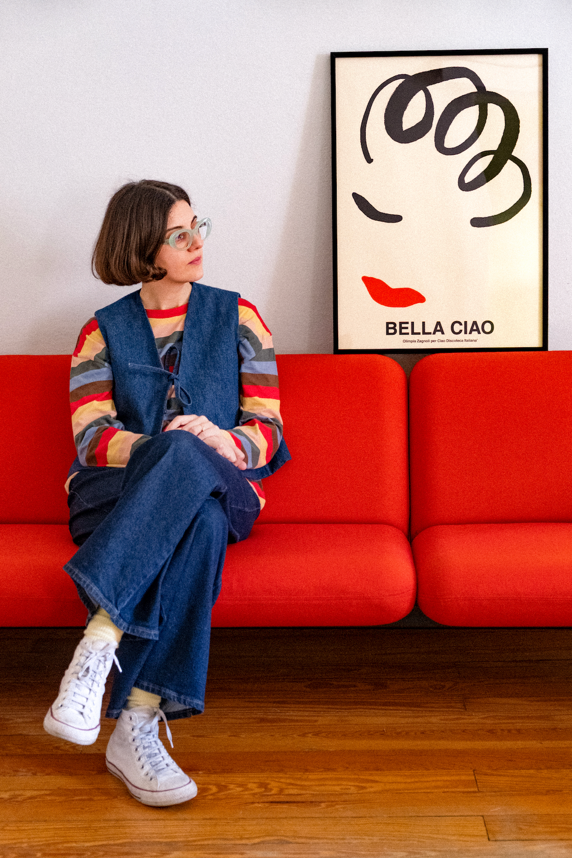 BELLA CIAO