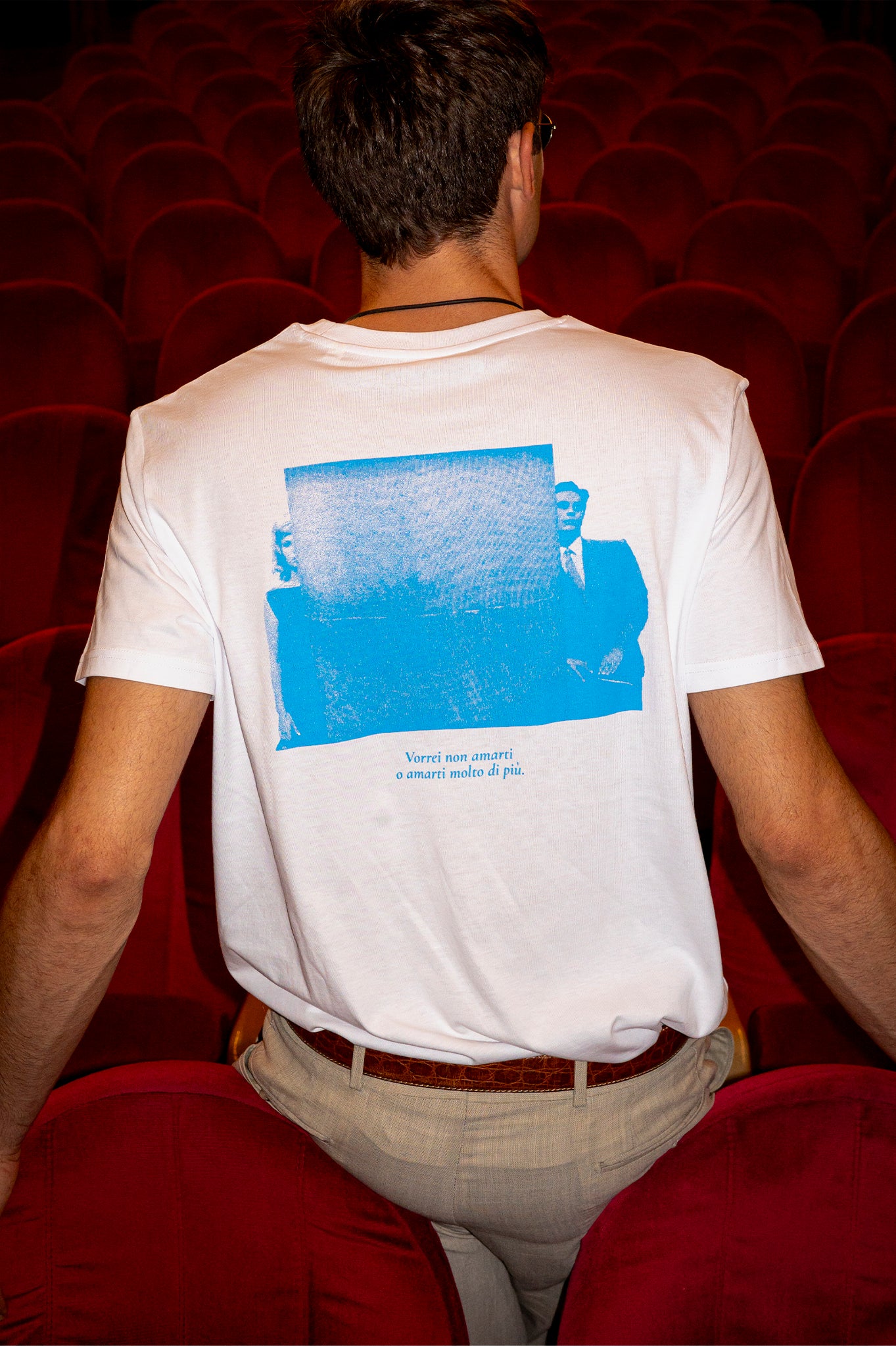 L'ECLISSE - T-shirt