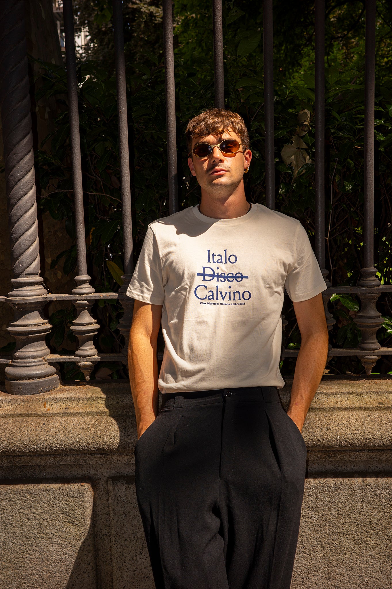 ITALO (DISCO)