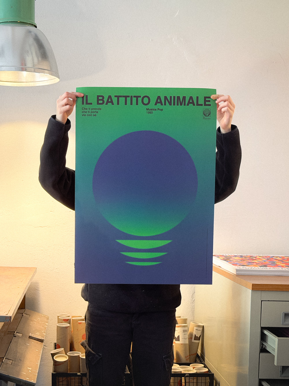 BATTITO ANIMALE