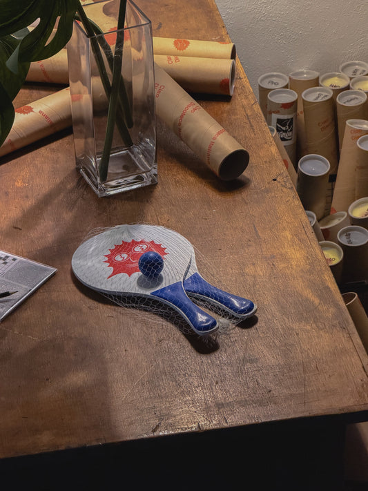 RACCHETTONI GATTONI-