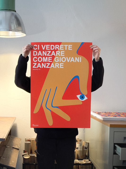 LA MIA BANDA SUONA IL ROCK