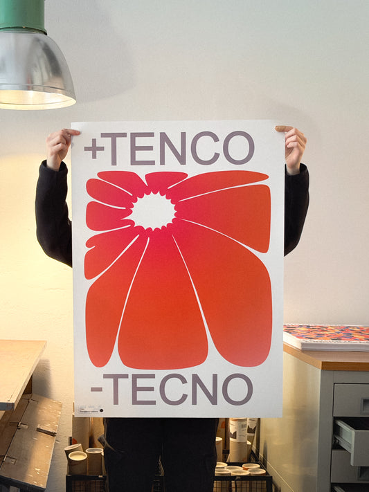 +TENCO / -TECNO