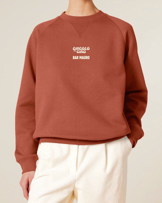 CIRCOLO DEL CIAO - Felpa