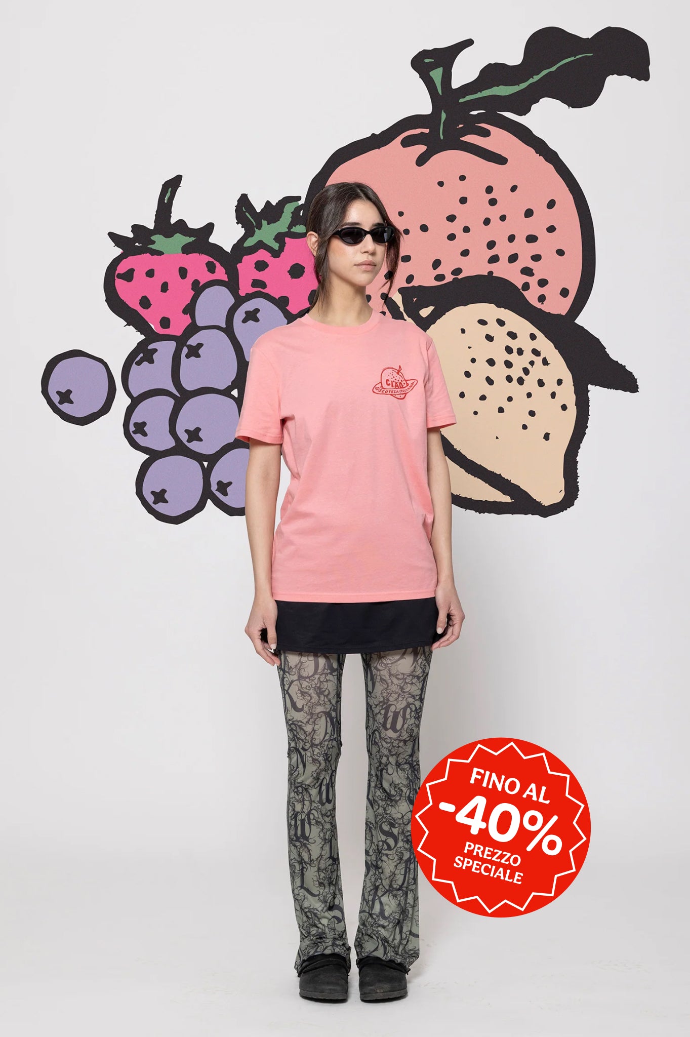 FRUTTINI DEL CIAO