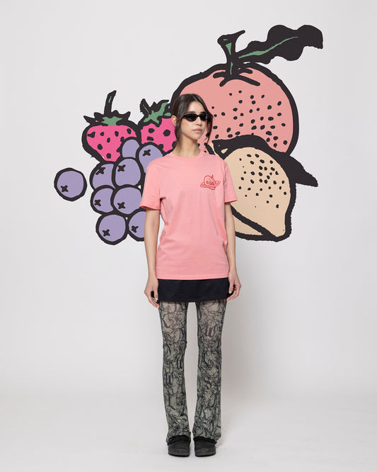 T-shirt Fruttini del Ciao