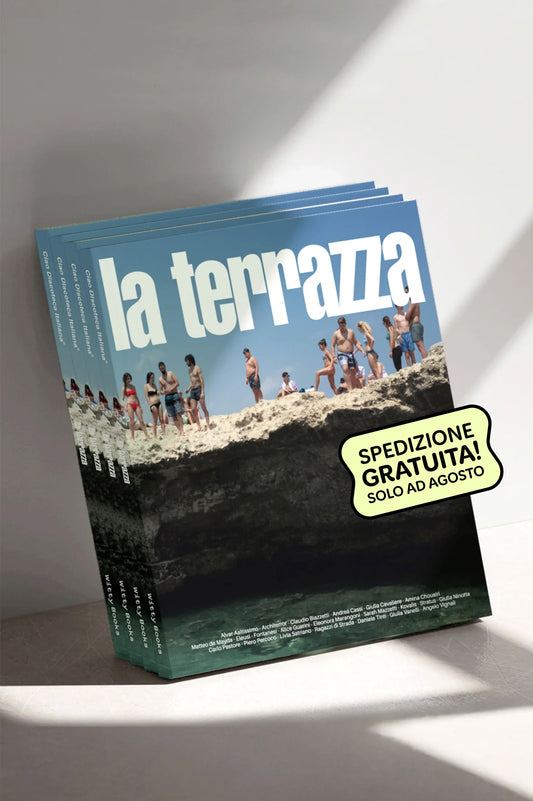 la terrazza