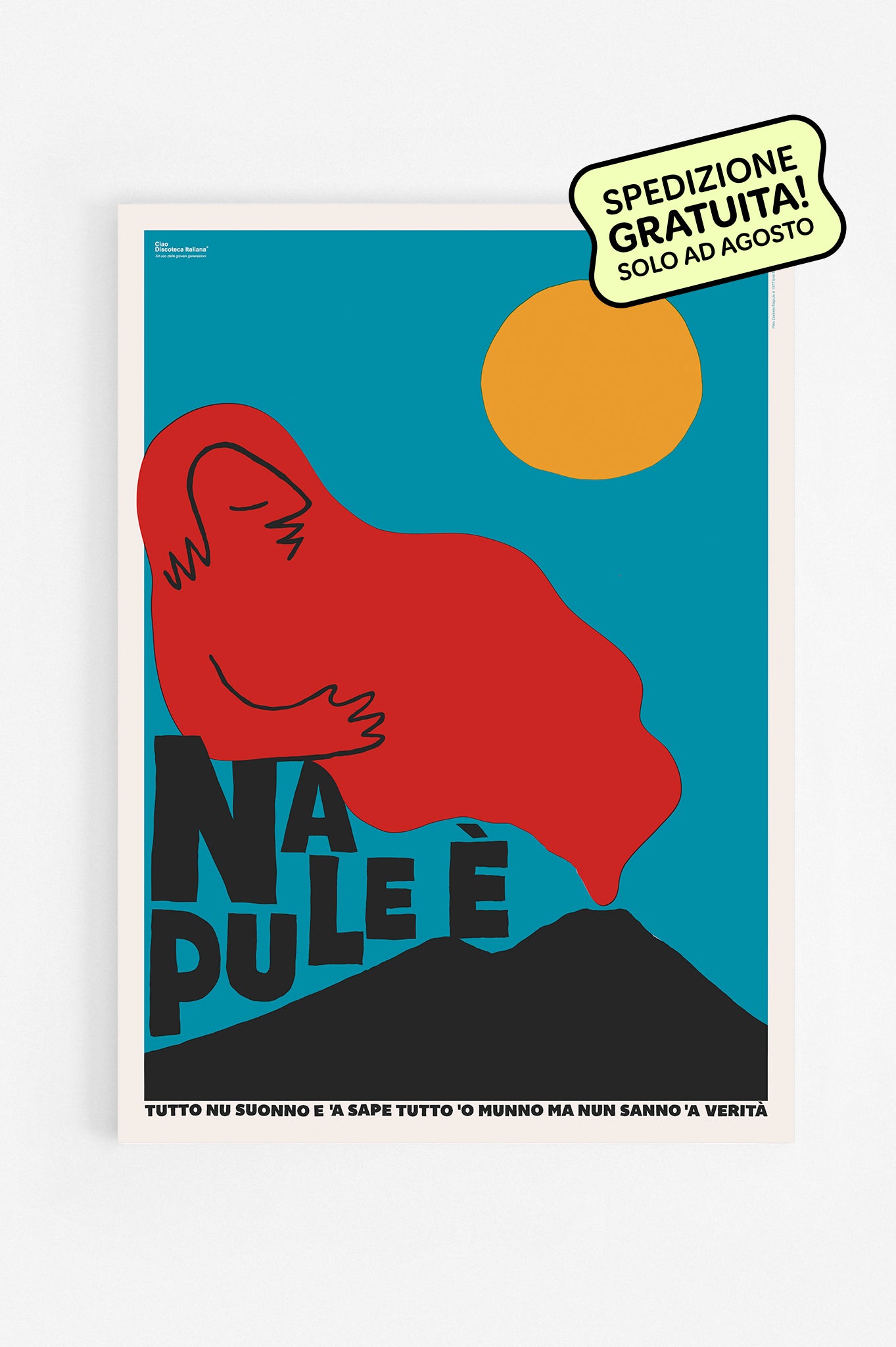 NAPULE È