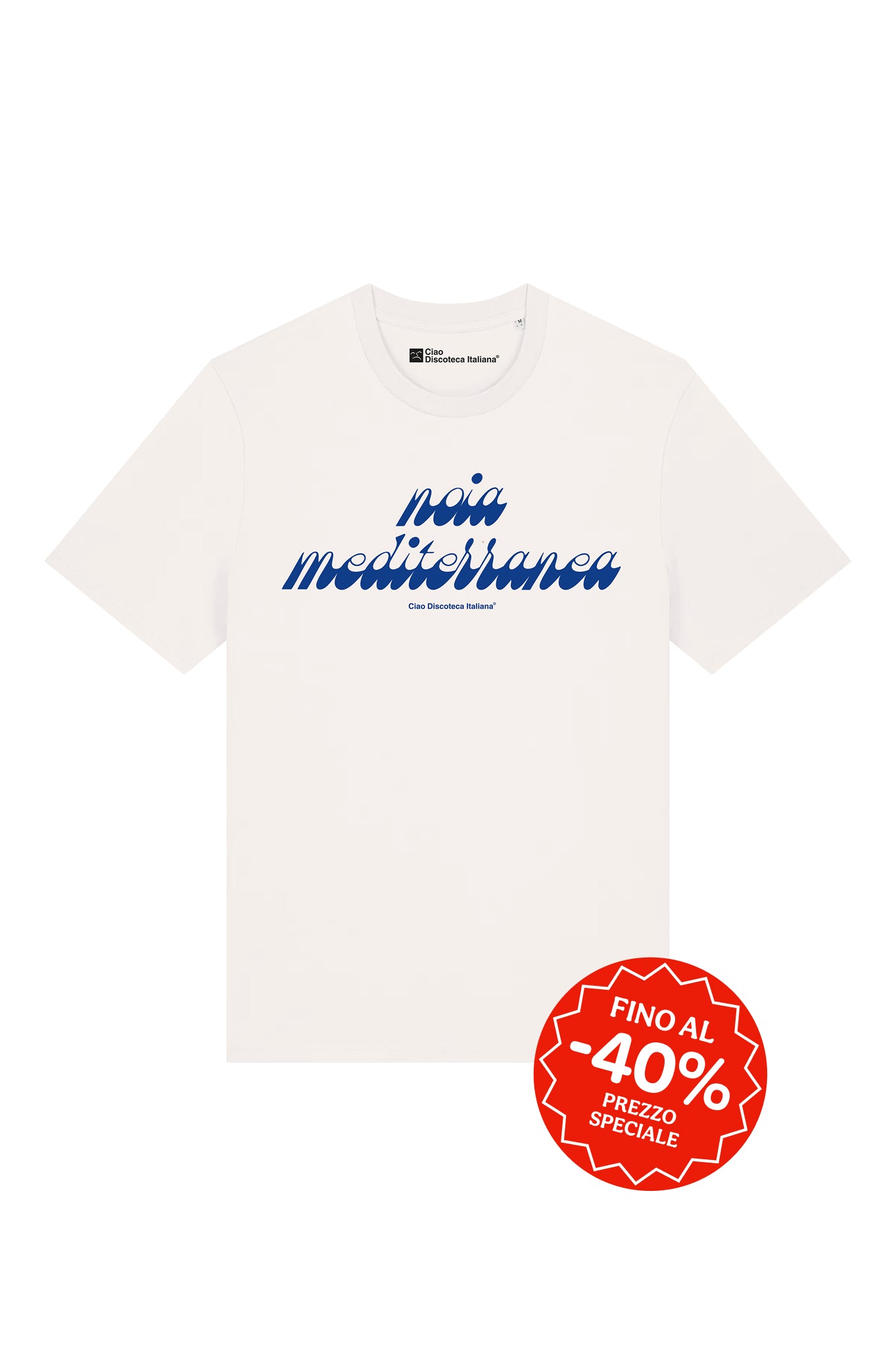 NOIA MEDITERRANEA