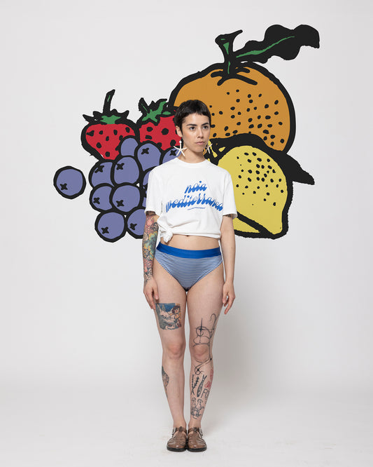 T-shirt Noia Mediterranea