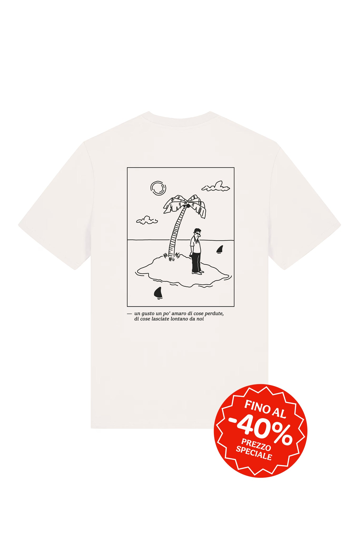 SAPORE DI SALE