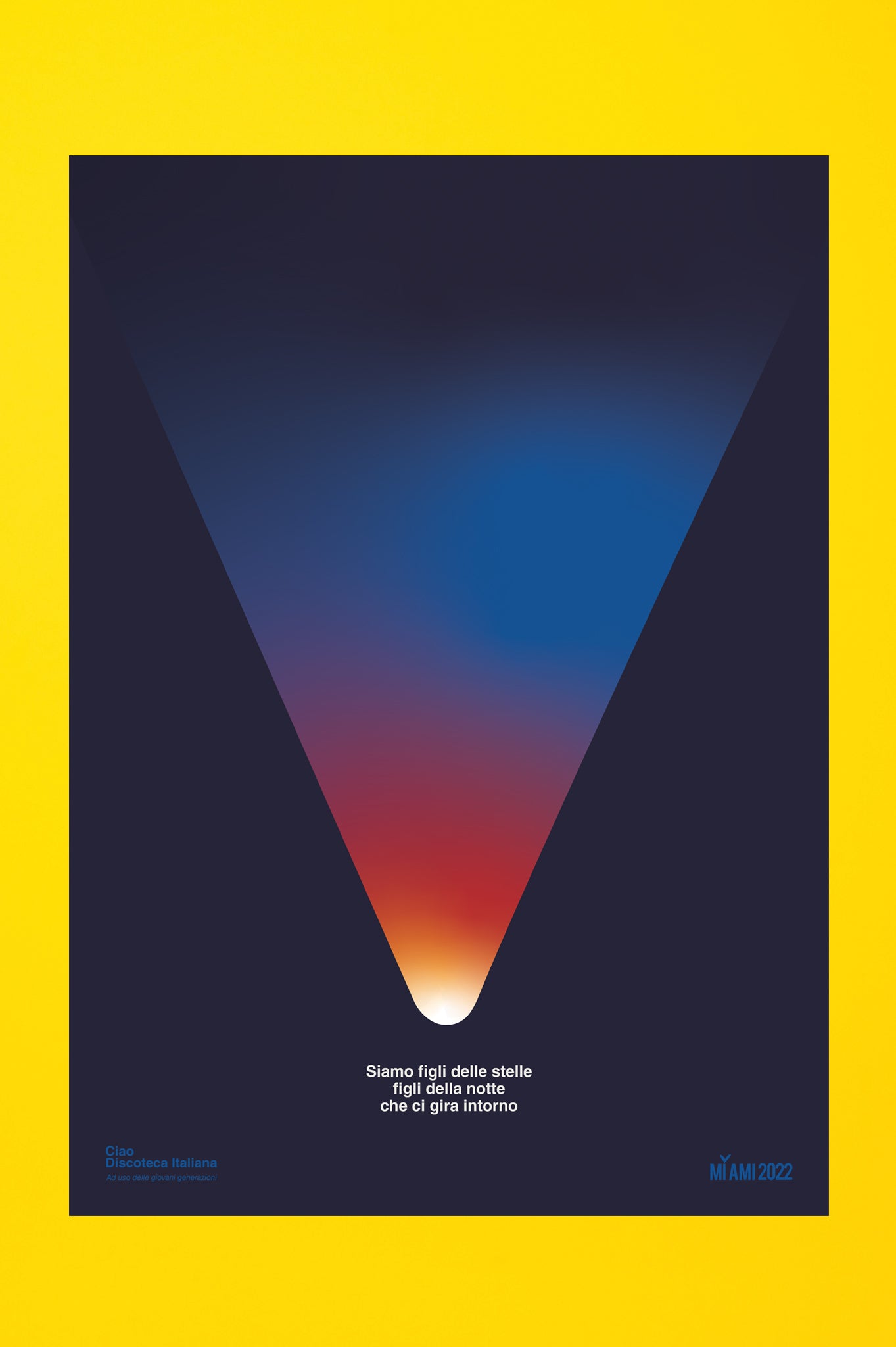 Poster Figli delle stelle, Alan Sorrenti